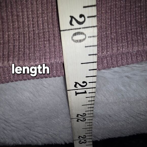 Bass Outdoor Crop Top Hoodie (HOD19) - Picture 5 of 8